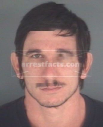 Dustin Jared Waters