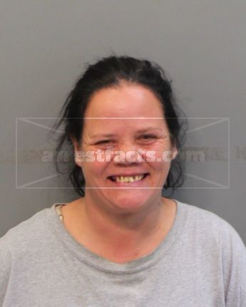 Linda Kay Cross