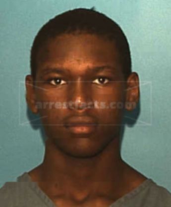 Omar Shadow Stevens