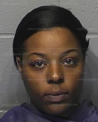 Stashawna Annette Sanders