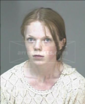 Catherine Ann Gill