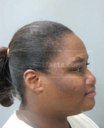 Renisha Harris