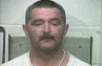 Steven Dennis Jones