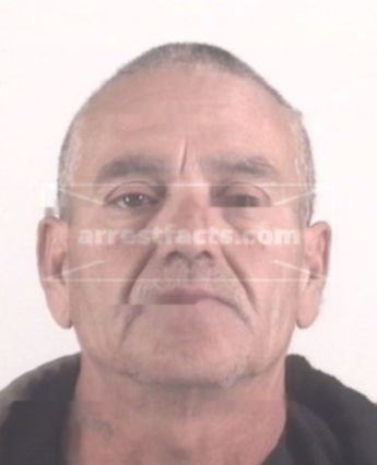 Adolfo Gonzales