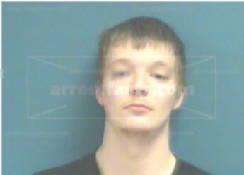 Johnathan Richard Capes