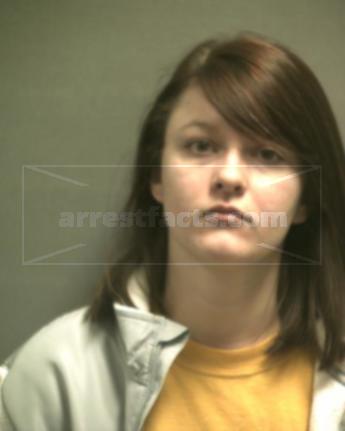 Audra Nicole Moulton