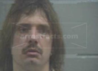 Billy Royce Harper