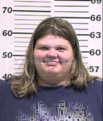 Teresa Lynn West