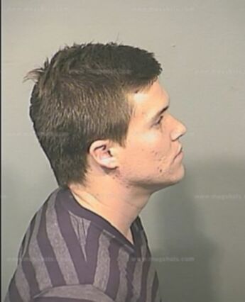 Travis Campbell Woernley