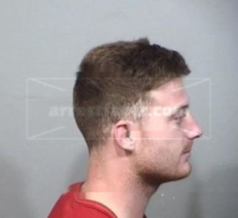 Dustin Michael Hope