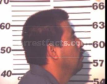 Noe Garcia Zuniga