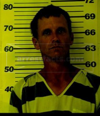 Michael Eldon Reneau