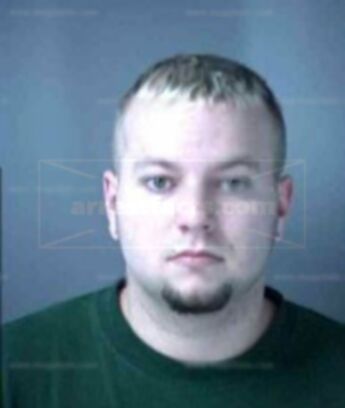 Christopher Scott Earle