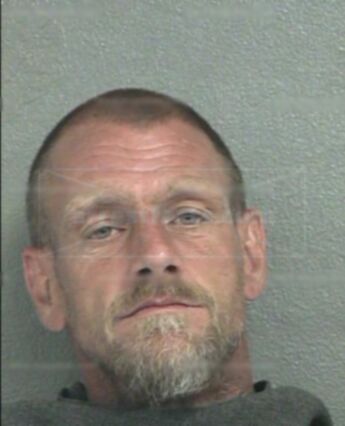 Scott Allan Chaney