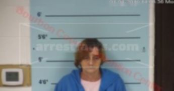 Donnita Jean Berry