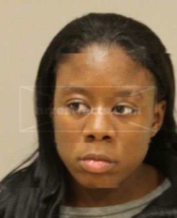 Cieara Mariah Williams