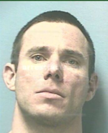 Anthony Mathew Burt