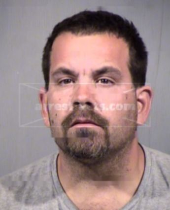 Michael Paul Beattie