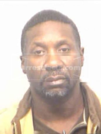 Maurice Strong