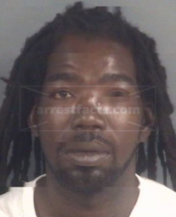 Antonio Thompson