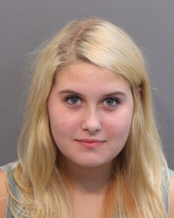 Madison Kaye Baldwin