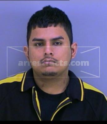 Juan Martin Venegas