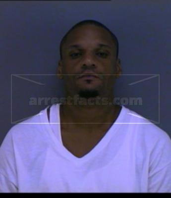 Fredrick Lareese White