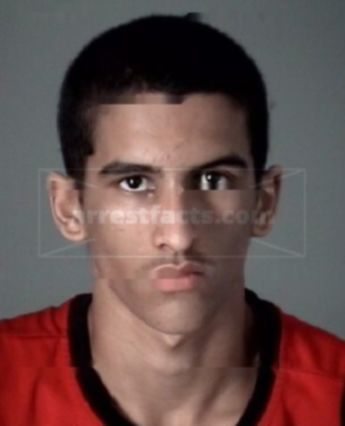Niko Izquierdo
