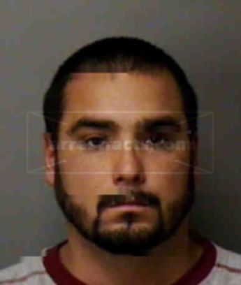 Miguel Ray Burnett