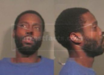 Marcus Dewayne Clark