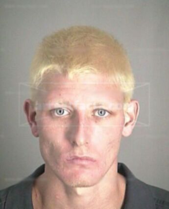 Kurtis Shane Pettit