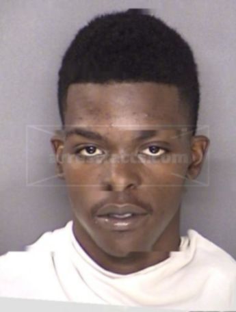 Kendrell Malone