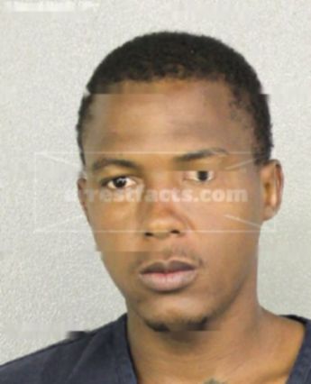 Charles Damon Williams