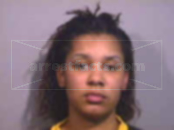 Camea Sherese Maddox