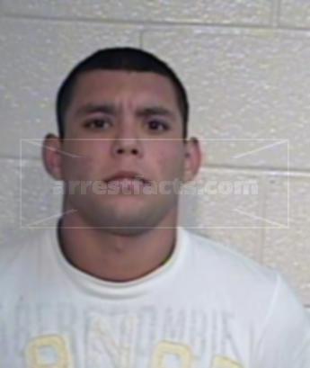 Sylvan Ochoa