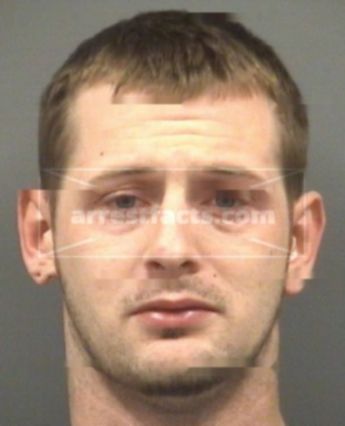 Joshua Matthew Wilson