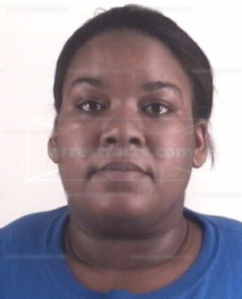 Regina Lattimore