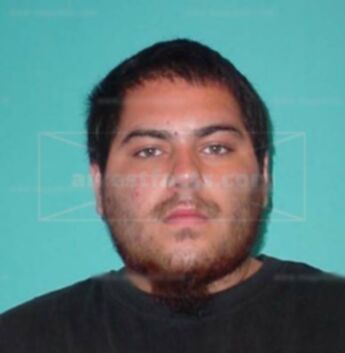 Anthony J Borrero