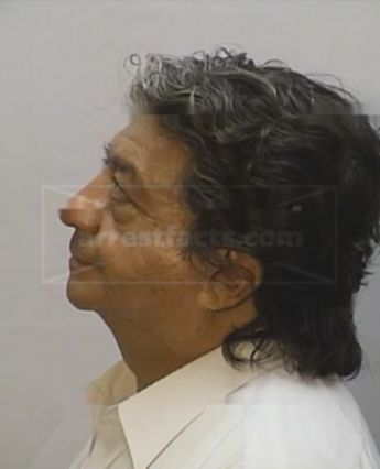 Antonio Sevilla Padilla