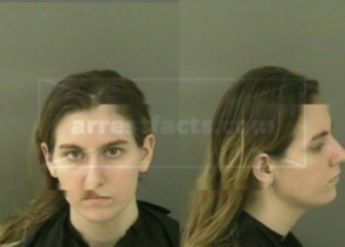 Rebecca Marie Minerly