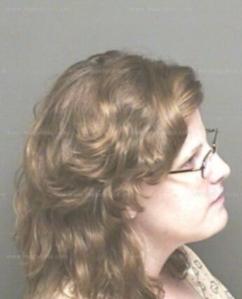 Renee Manon Shirey