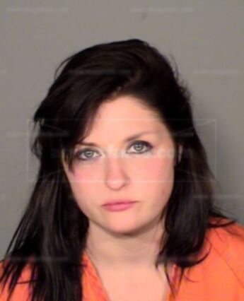Megan Marie Sanborn
