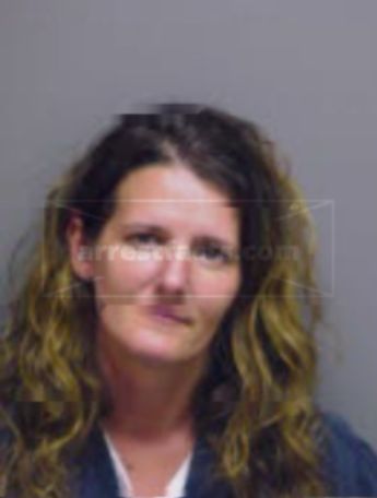 Jessica Nicole Burns