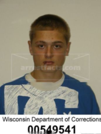Brandon Michael Armes