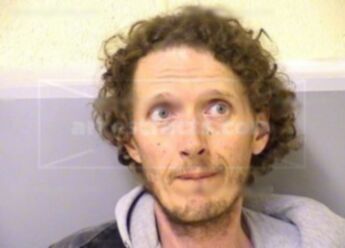 Todd Abernathy