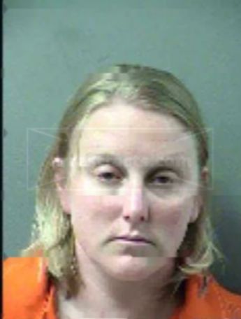 Shauna Nicole Saddler