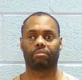 Tyrone D Shelton
