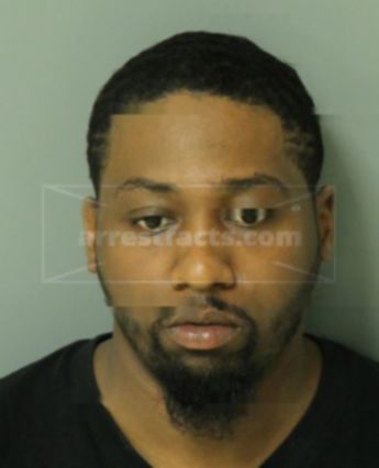 Charles Marcus Jones