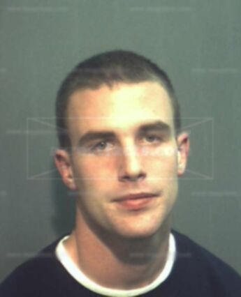 Michael Jacob Creasy