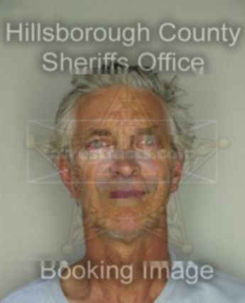Gary Nelson Hensley
